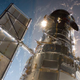 Illustration for article titled #RealGravity: NASA photos of living and working in space